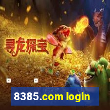 8385.com login